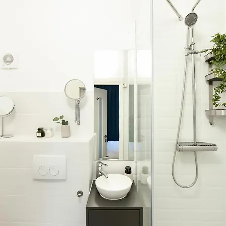 Living At Its - Spacious 2 Bedroom On Calea Victoriei