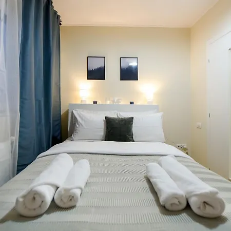 Living At Its - Spacious 2 Bedroom On Calea Victoriei