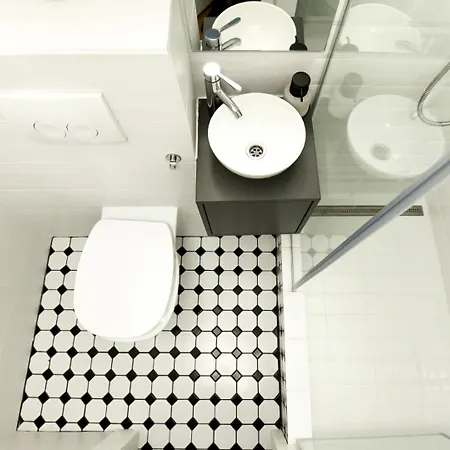 Living At Its - Spacious 2 Bedroom On Calea Victoriei