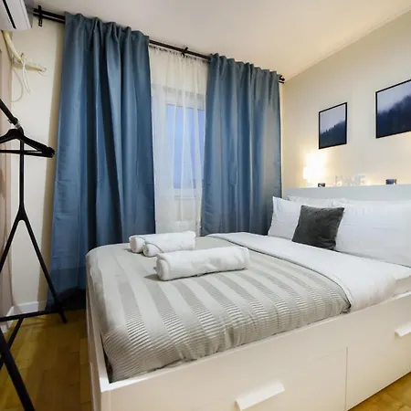 Living At Its - Spacious 2 Bedroom On Calea Victoriei *