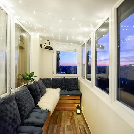 Living At Its - Spacious 2 Bedroom On Calea Victoriei