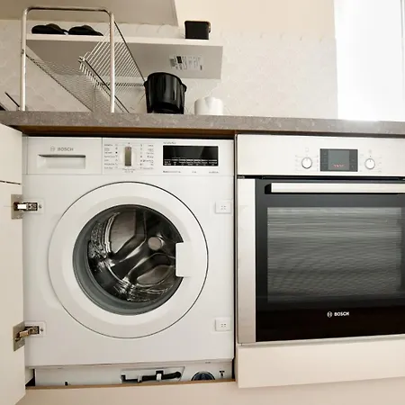 Living At Its - Spacious 2 Bedroom On Calea Victoriei *