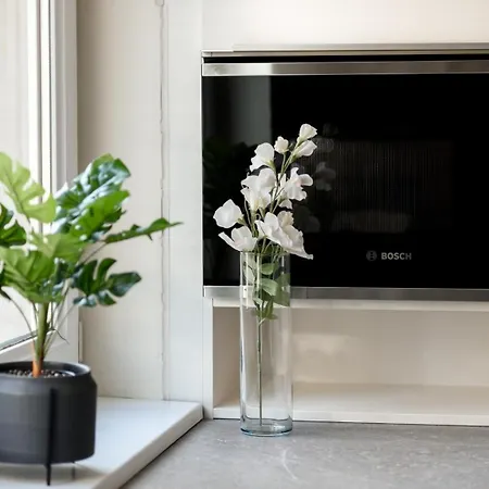 Living At Its - Spacious 2 Bedroom On Calea Victoriei דירה