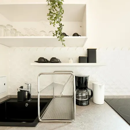 Living At Its - Spacious 2 Bedroom On Calea Victoriei Appartement Bucarest