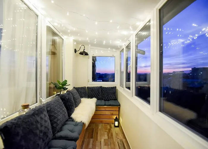 Living At Its - Spacious 2 Bedroom On Calea Victoriei