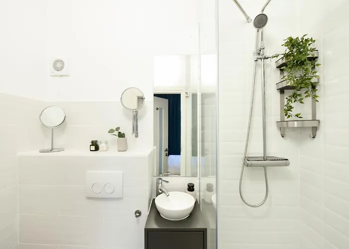 Living At Its - Spacious 2 Bedroom On Calea Victoriei