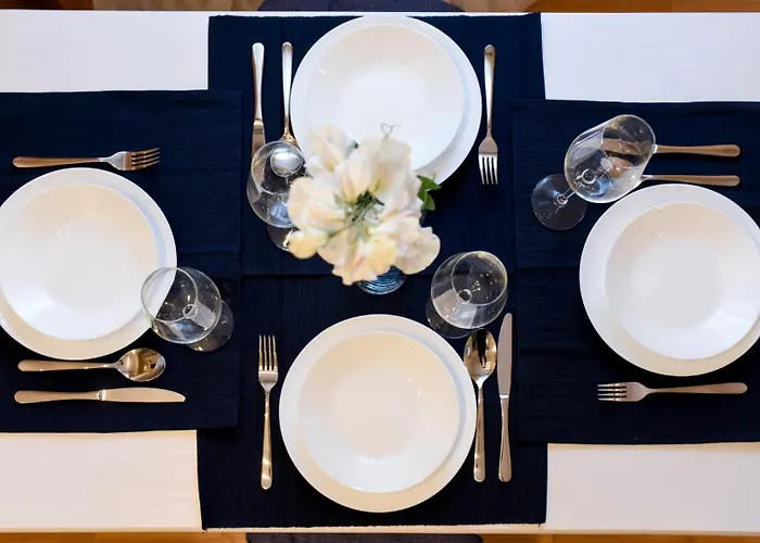 Living At Its - Spacious 2 Bedroom On Calea Victoriei アパート *