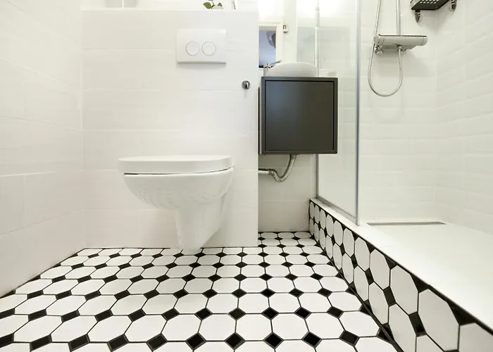 アパート Living At Its - Spacious 2 Bedroom On Calea Victoriei *