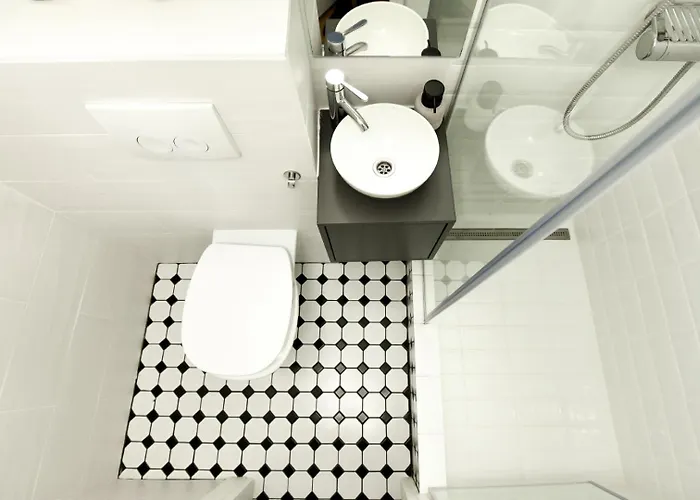 Living At Its - Spacious 2 Bedroom On Calea Victoriei