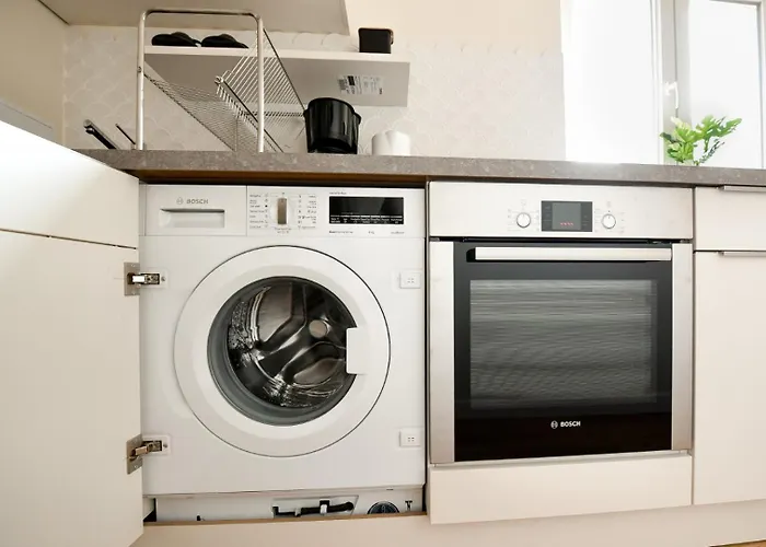 Living At Its - Spacious 2 Bedroom On Calea Victoriei *