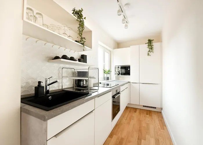 Living At Its - Spacious 2 Bedroom On Calea Victoriei * Bukarest