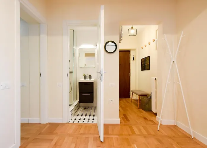 Lejlighed Living At Its - Spacious 2 Bedroom On Calea Victoriei