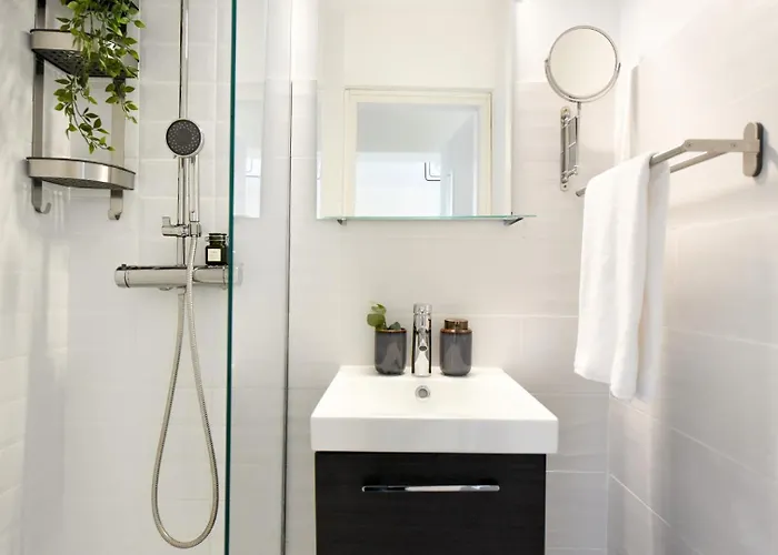 アパート Living At Its - Spacious 2 Bedroom On Calea Victoriei *