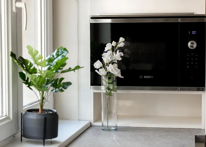 Living At Its - Spacious 2 Bedroom On Calea Victoriei Apartment