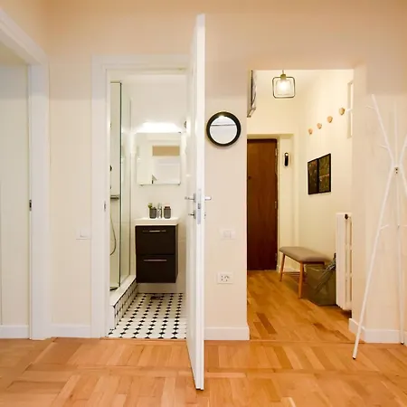 公寓 Living At Its - Spacious 2 Bedroom On Calea Victoriei