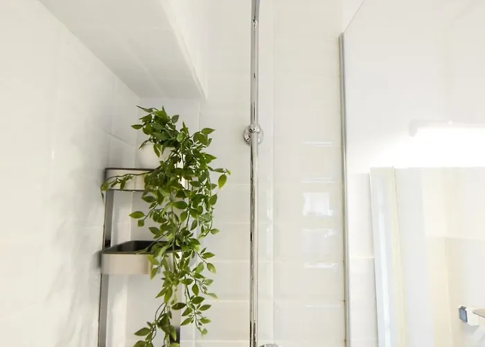 公寓 Living At Its - Spacious 2 Bedroom On Calea Victoriei 布加勒斯特