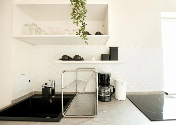 Living At Its - Spacious 2 Bedroom On Calea Victoriei 公寓 布加勒斯特