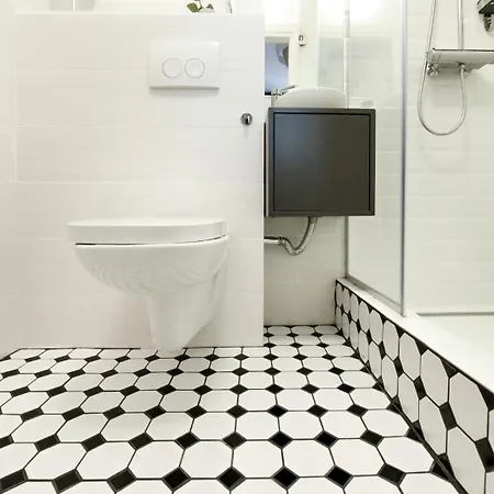 Lägenhet Living At Its - Spacious 2 Bedroom On Calea Victoriei *