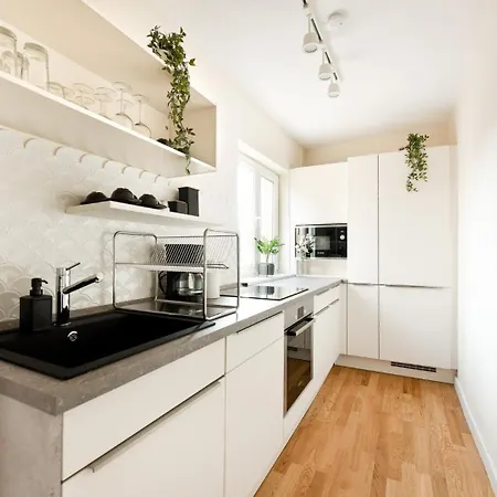 Living At Its - Spacious 2 Bedroom On Calea Victoriei * Bukarest